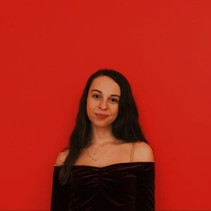 Meet your Posher, Rachel